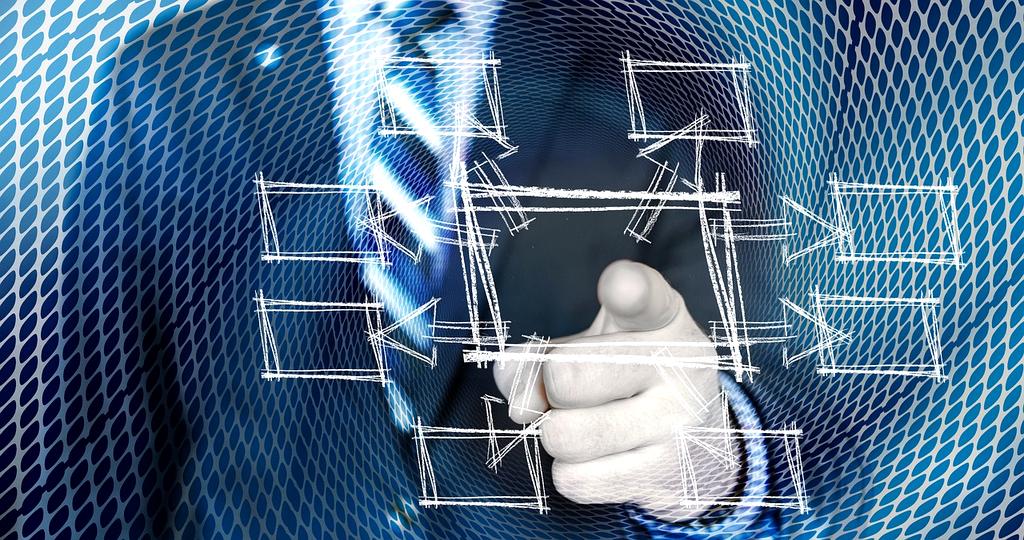 Portrait of Alice Johnson, CEO