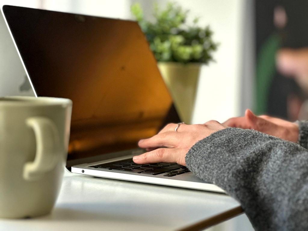 Secure digital file encryption concept