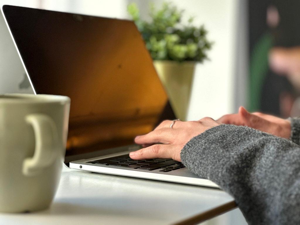 Portrait of Sophia Lee, Lead AI Engineer