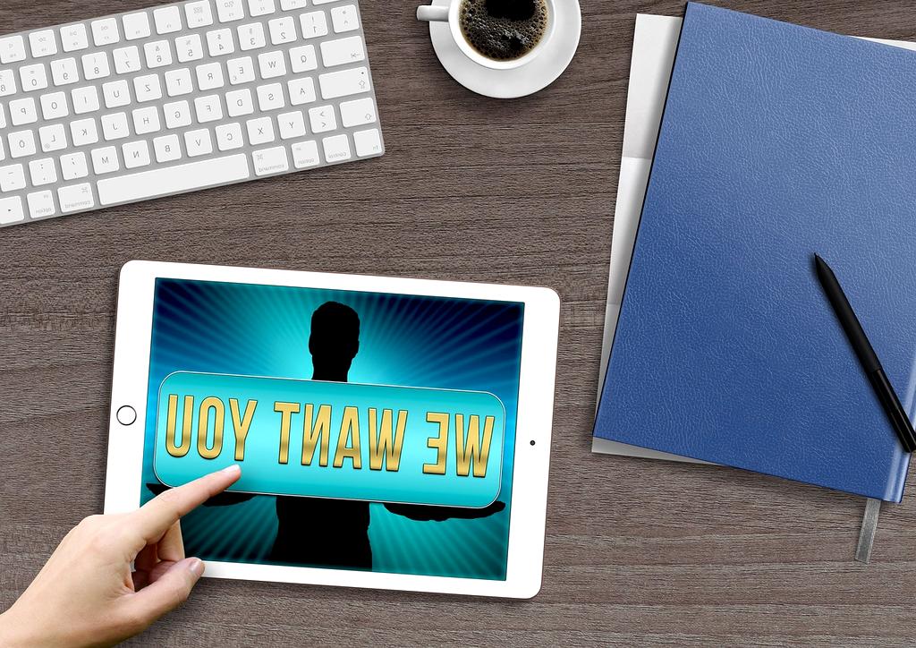 BRANDNAME office workspace with team collaborating